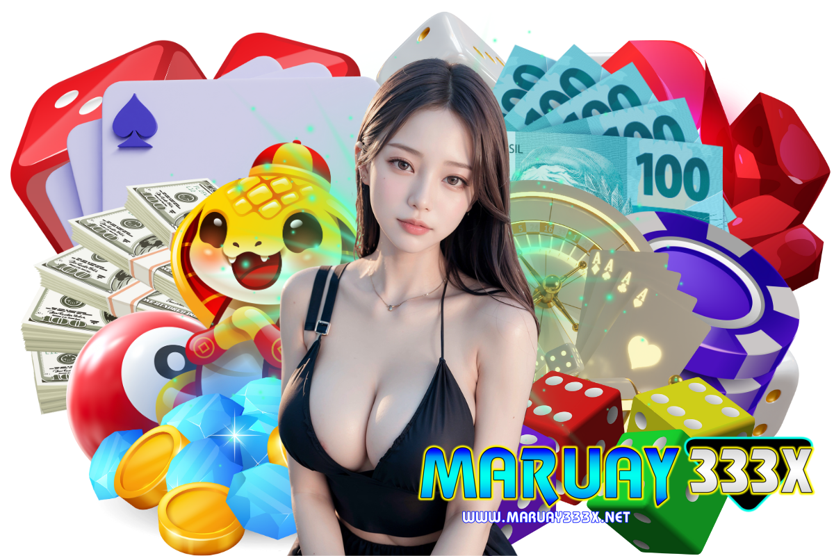 maruay333x เว็บตรง