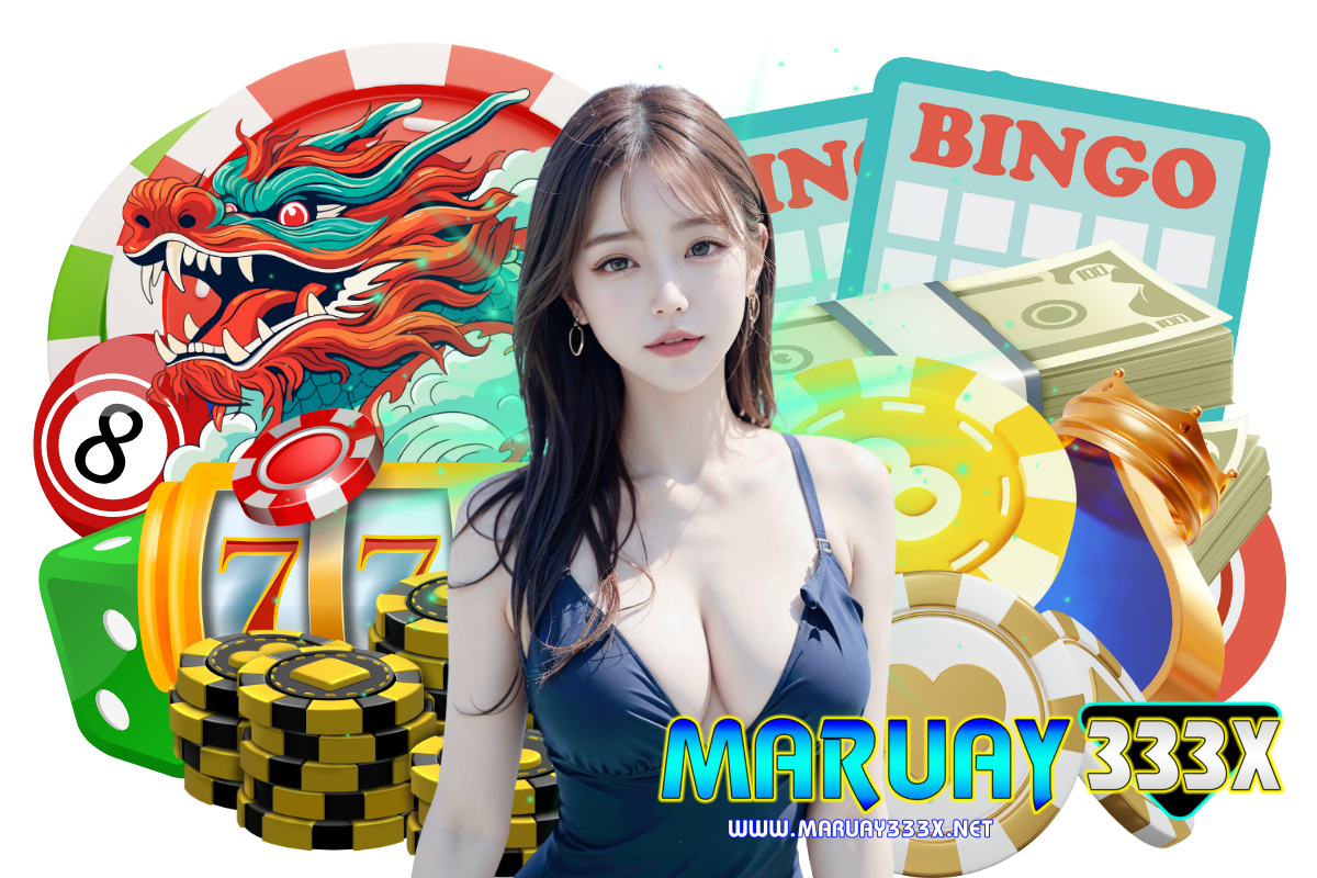 maruay333x แจกเครดิตฟรี