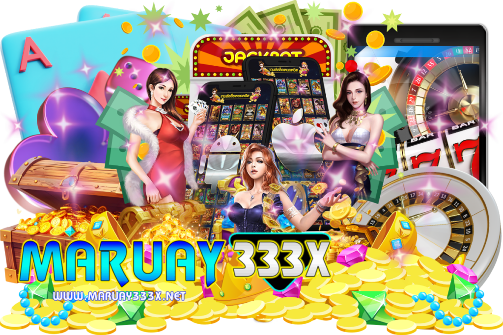 เล่นเกมคาสิโนคืออะไร